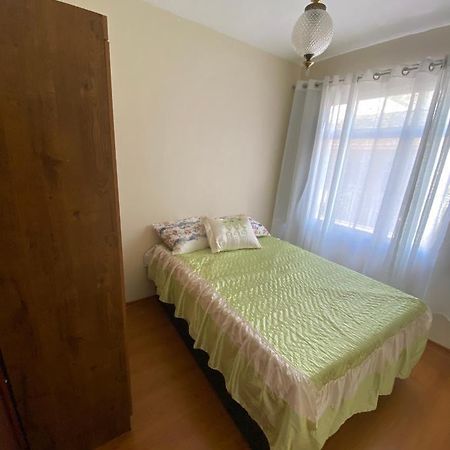 Apartamento No Centro De Nova Friburgo!! 2 Luaran gambar
