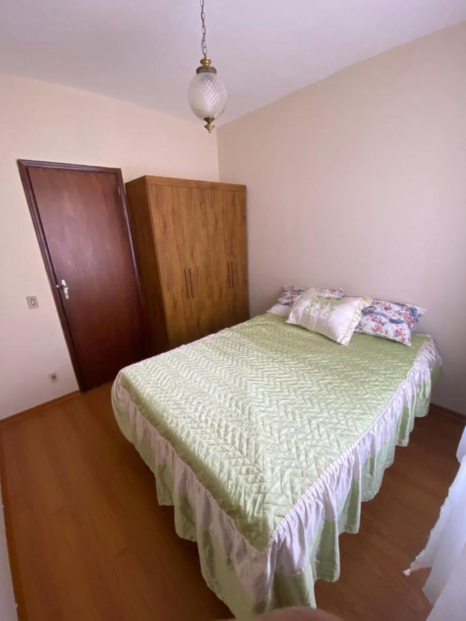 Apartamento No Centro De Nova Friburgo!! 2 Luaran gambar