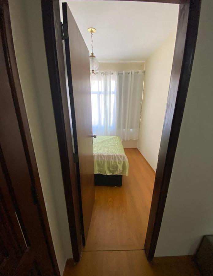 Apartamento No Centro De Nova Friburgo!! 2 Luaran gambar