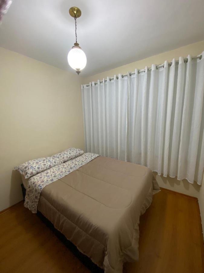 Apartamento No Centro De Nova Friburgo!! 2 Luaran gambar