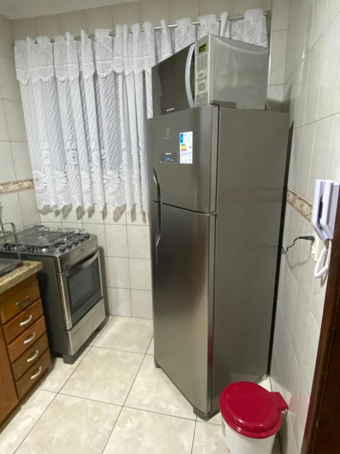 Apartamento No Centro De Nova Friburgo!! 2 Luaran gambar