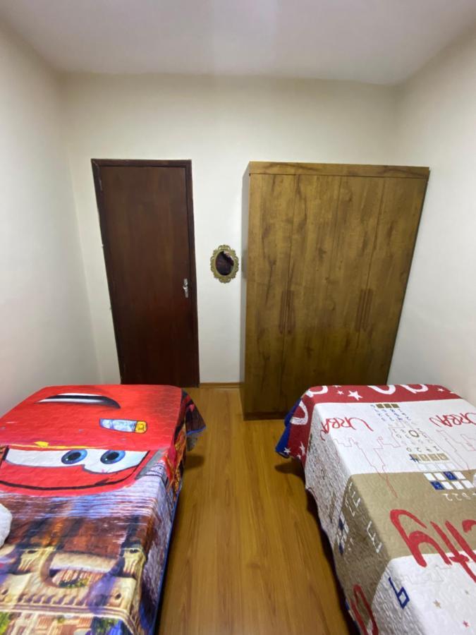 Apartamento No Centro De Nova Friburgo!! 2 Luaran gambar