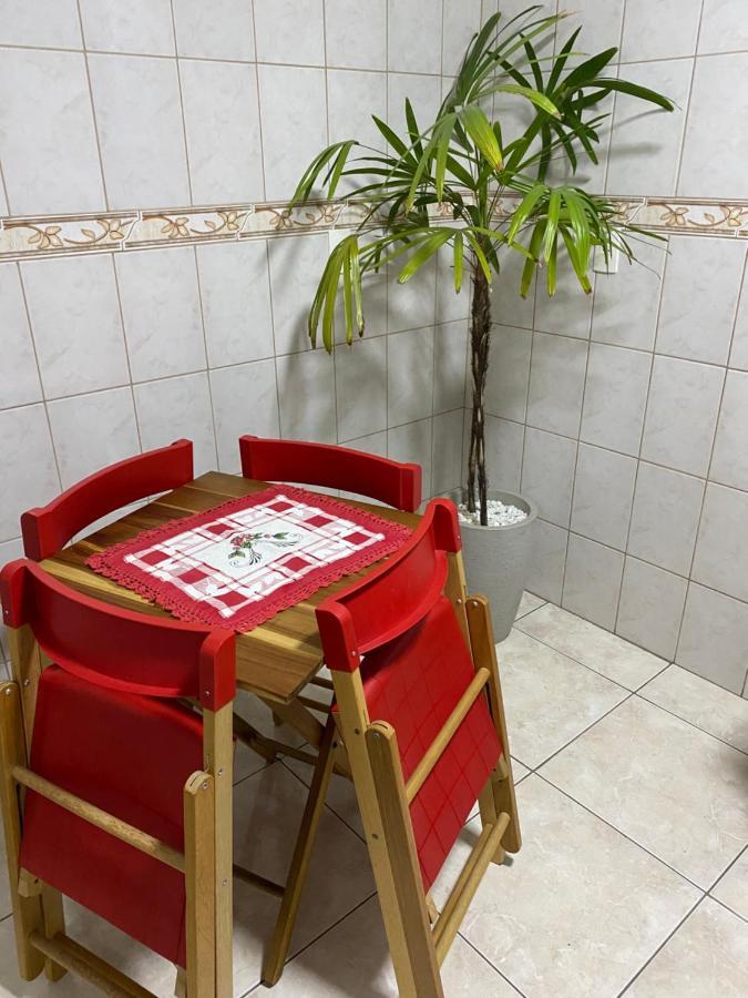 Apartamento No Centro De Nova Friburgo!! 2 Luaran gambar