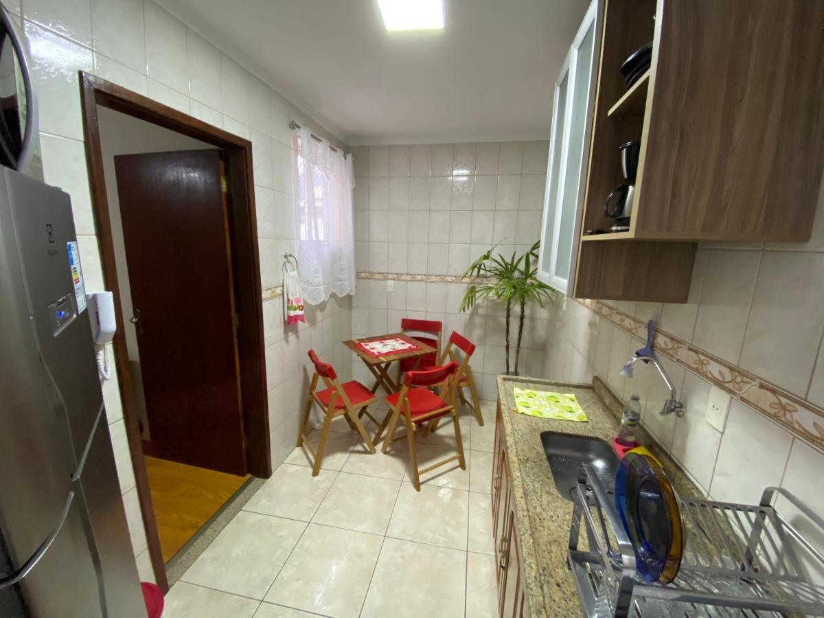 Apartamento No Centro De Nova Friburgo!! 2 Luaran gambar