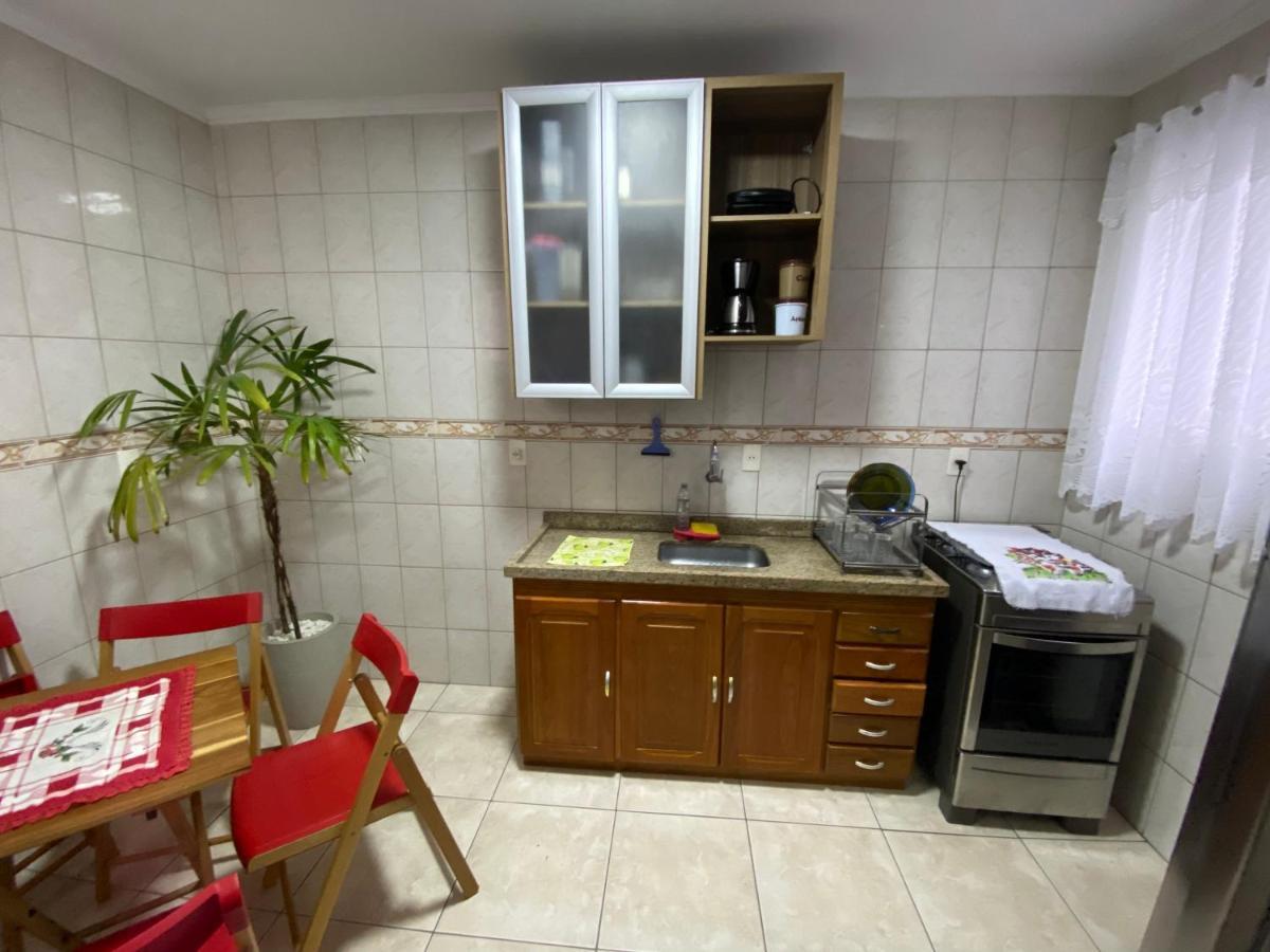 Apartamento No Centro De Nova Friburgo!! 2 Luaran gambar