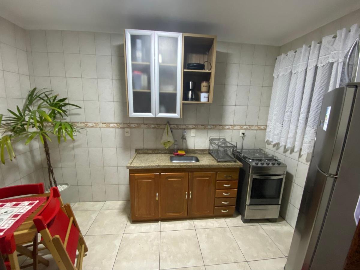 Apartamento No Centro De Nova Friburgo!! 2 Luaran gambar